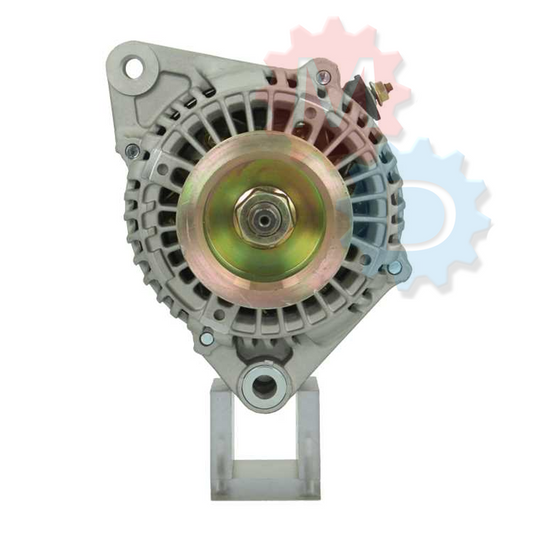 Lichtmaschine für Honda 80A NEU 125.541.080.050