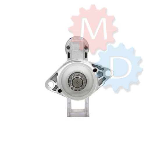 Starter für Volkswagen 2.0 kw Original VALEO NEU RSW20R-10