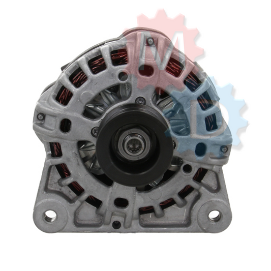 Lichtmaschine für Renault 125A Original SEG NEU F000BL077R