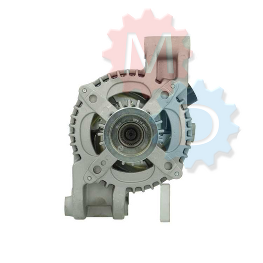 Lichtmaschine für Ford 120A NEU DAN1016
