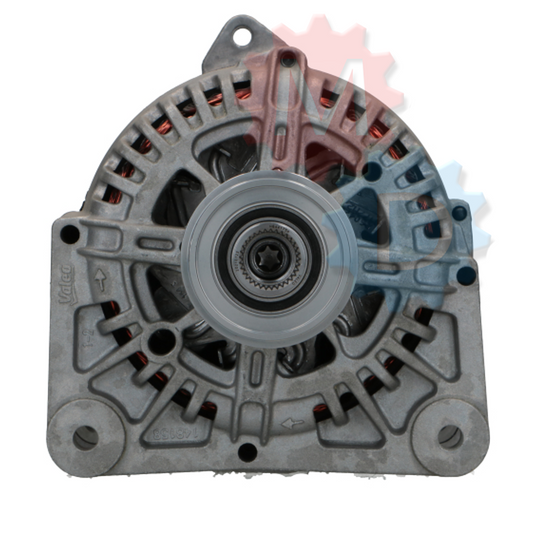 Lichtmaschine für Renault 120A Original VALEO NEU TG11C148