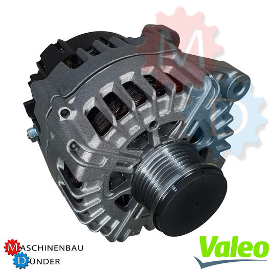 Lichtmaschine für BMW  220A Original VALEO FG23S032