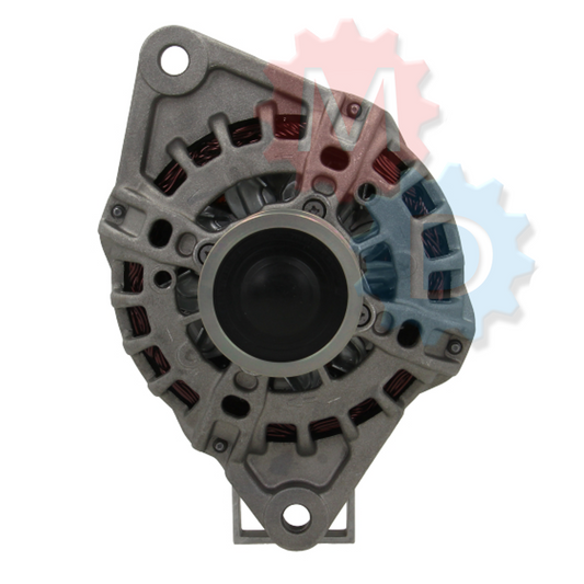 Lichtmaschine für Iveco 150A Original SEG NEU F000BL07CU
