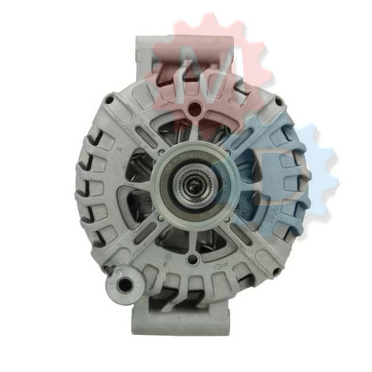 Lichtmaschine für Bmw 220A Original VALEO NEU TG23C013