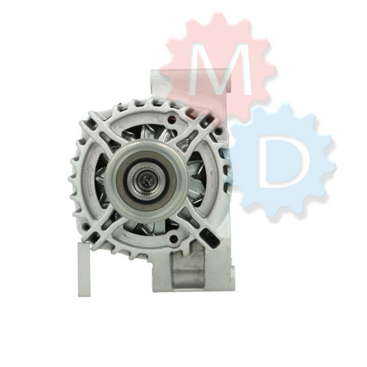 Lichtmaschine für Opel 70A Original DENSO NEU 0986081070