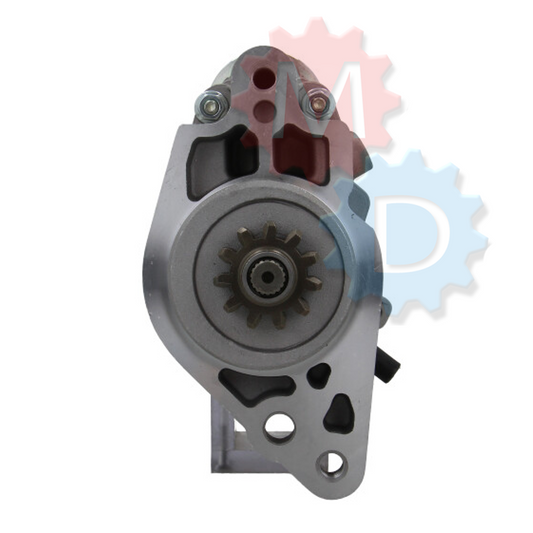 Starter für Jaguar 2.0 kw NEU C2D19969