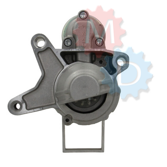 Starter für Citroën 1.7 kw Original SEG NEU 1174600