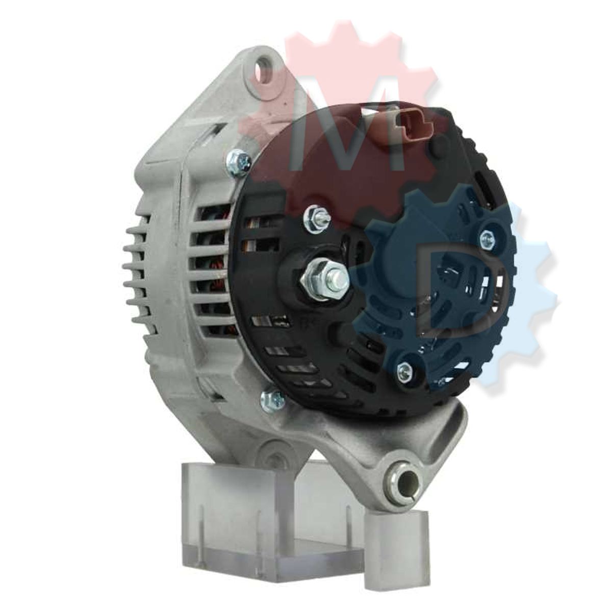 Lichtmaschine für Renault 75A NEU CA1304IR