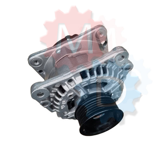 Lichtmaschine für Seat VW Audi 90A Original BOSCH CA1297IR