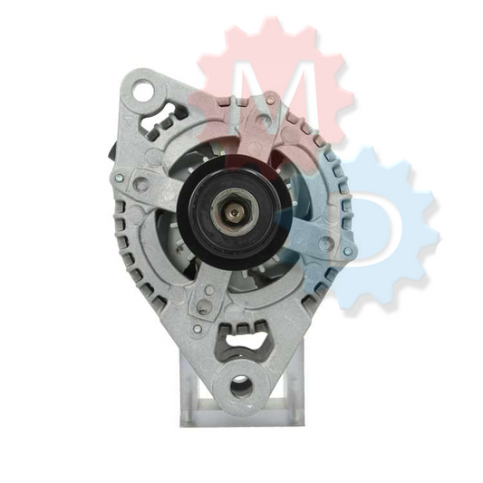Lichtmaschine für Ford Volvo 150A Original DENSO NEU 104210-4840
