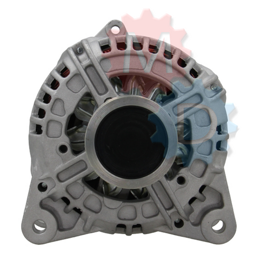 Lichtmaschine für Renault 150A NEU CA1823IR