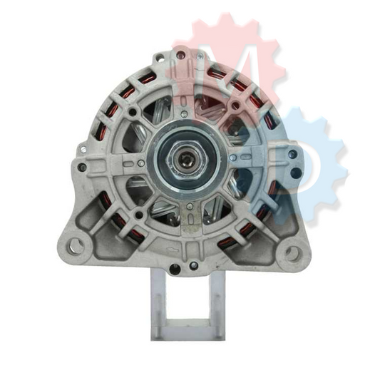 Lichtmaschine für Citroën/Peugeot 80A NEU CA1665IR