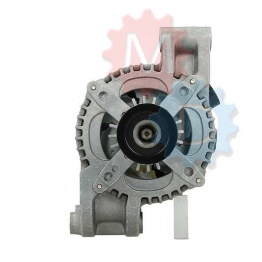 Lichtmaschine für Ford 120A Original DENSO NEU DAN1016