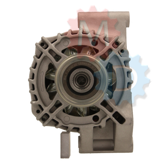 Lichtmaschine für Fiat Lancia Alfa Romeo 120A NEU 63377029
