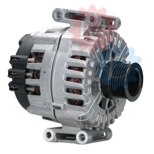 Lichtmaschine für Mercedes-Benz 250A Original VALEO NEU CG25S054