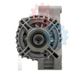 Lichtmaschine für Mercedes-Benz Fiat Lancia 120A NEU 63377028
