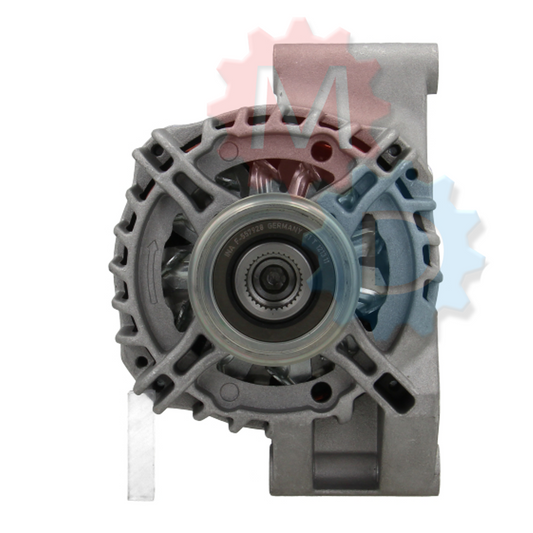 Lichtmaschine für Mercedes-Benz Fiat Lancia 120A NEU 63377028