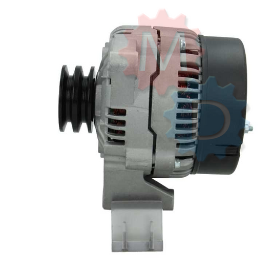 Lichtmaschine für Volvo 100A NEU 0120468009