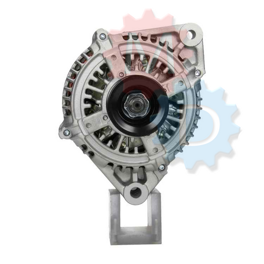Lichtmaschine für Jaguar 120A NEU LNC1800AA