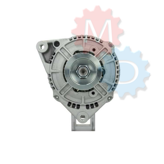 Lichtmaschine für Audi 120A NEU 0123515024