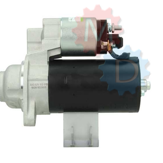 Starter für Volkswagen 2.0 kw NEU MSR5308