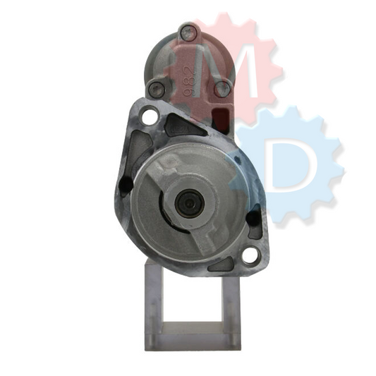 Starter für Mercedes-Benz 1.8 kw Original SEG NEU 0001149412