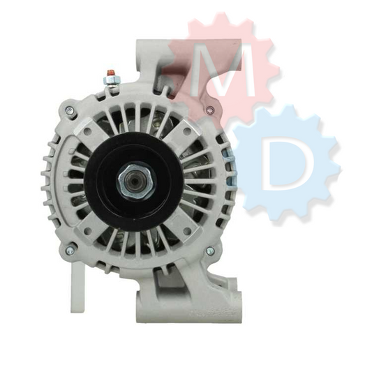 Lichtmaschine für Jaguar  120A NEU 102211-0512