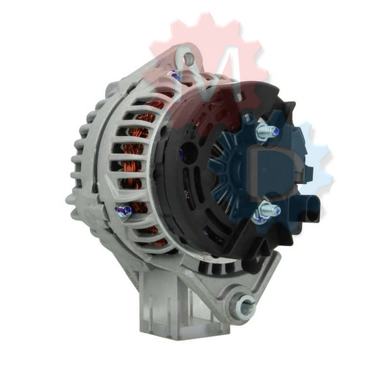Lichtmaschine für Fiat Iveco 150A NEU 0124525130
