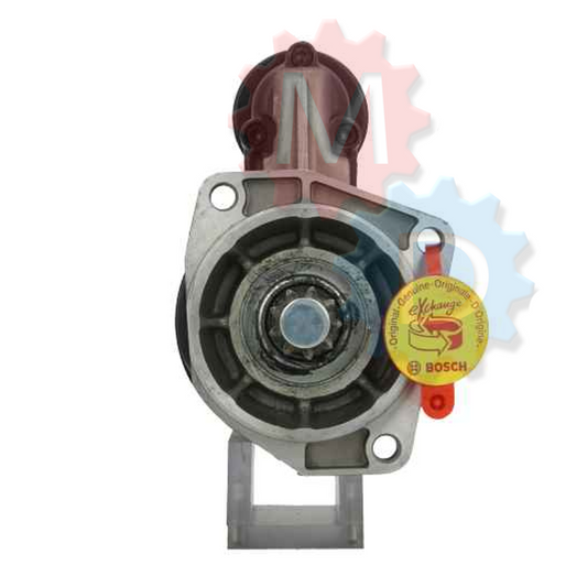 Starter für Volkswagen 1.7kW Original BOSCH CS348
