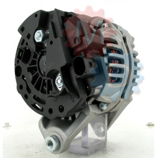 Lichtmaschine für Fiat Iveco 90A NEU 0124325052