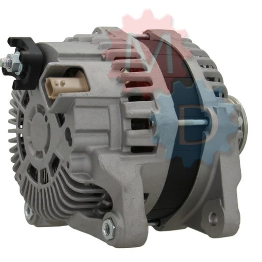 Lichtmaschine für Renault Nissan Opel 185A NEU LRA03770