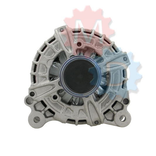 Lichtmaschine für Volkswagen 180A Original SEG NEU 0125811090