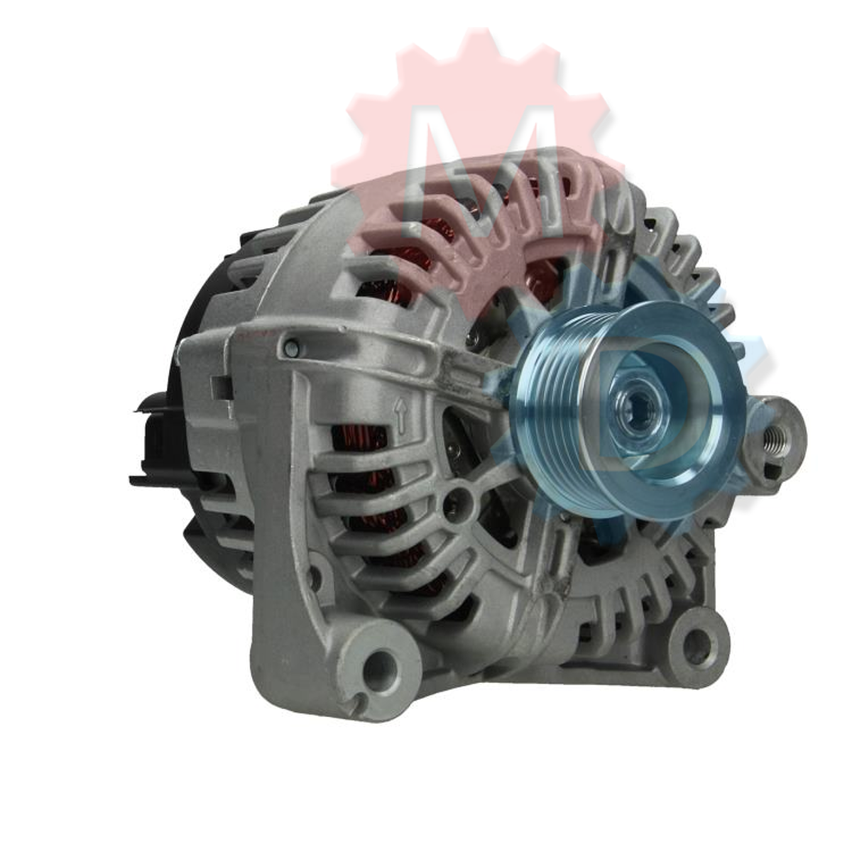 Lichtmaschine für BMW  150A NEU TG15C072