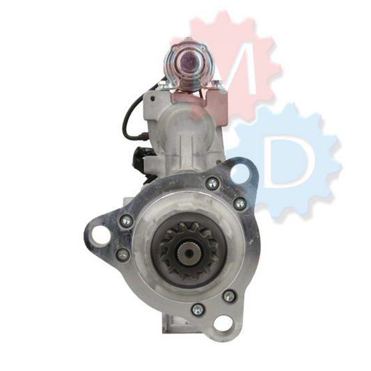 Starter für Cummins 7.2 kw NEU 10461757