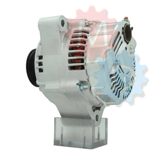 Lichtmaschine für Toyota 100A NEU 100211-6060