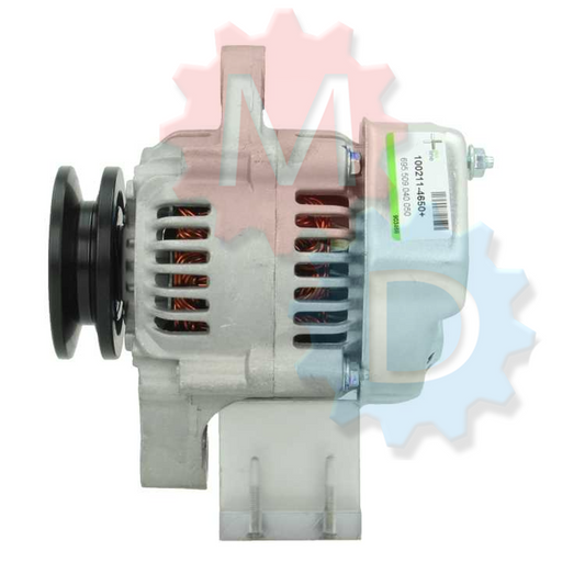 Lichtmaschine für Kubota 40A NEU 101211-1480