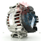 Lichtmaschine für Audi A6 150A Original VALEO NEU TG15C144