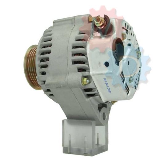 Lichtmaschine für Honda 80A NEU 125.541.080.050