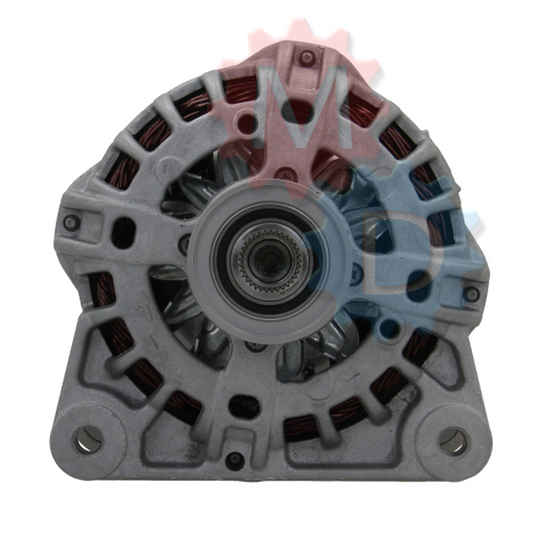 Lichtmaschine für Renault 125A Original SEG NEU TG12C125
