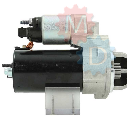 Starter für BMW 1.7 kw Original BOSCH NEU 0986021510
