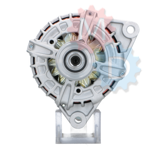 Lichtmaschine für Iveco 210A NEU 0125811102