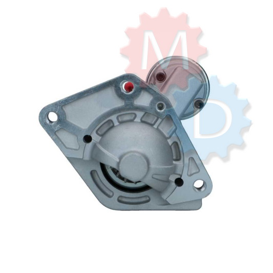 Starter für Renault Nissan Opel 1.6 kw NEU RSM16-12