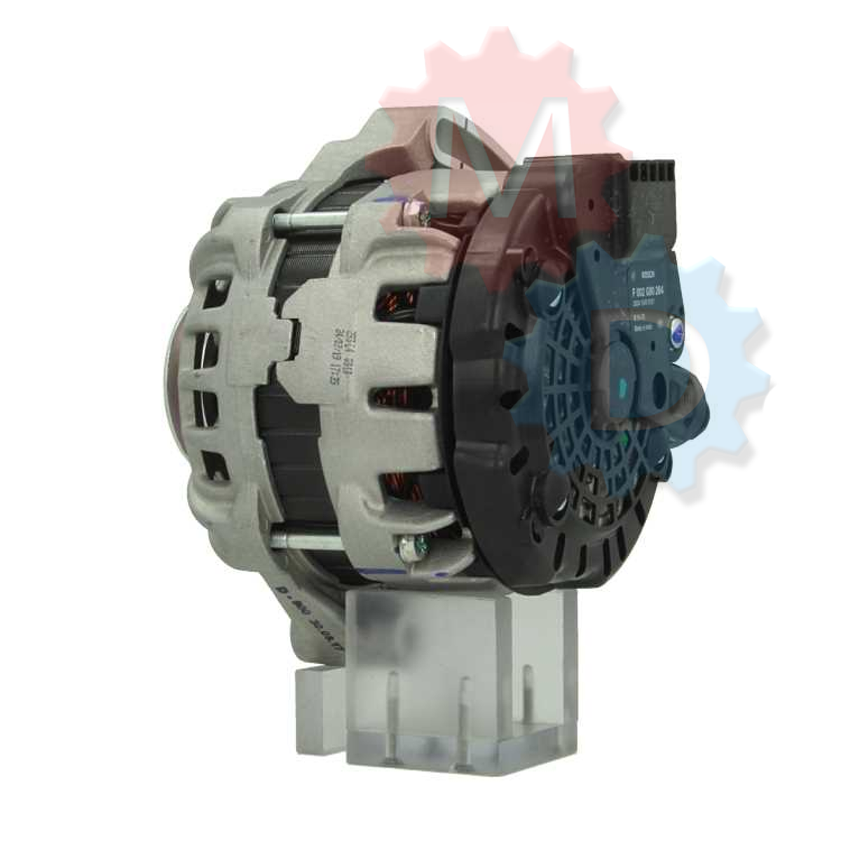 Lichtmaschine für Tata 70A Original BOSCH NEU F002G90284