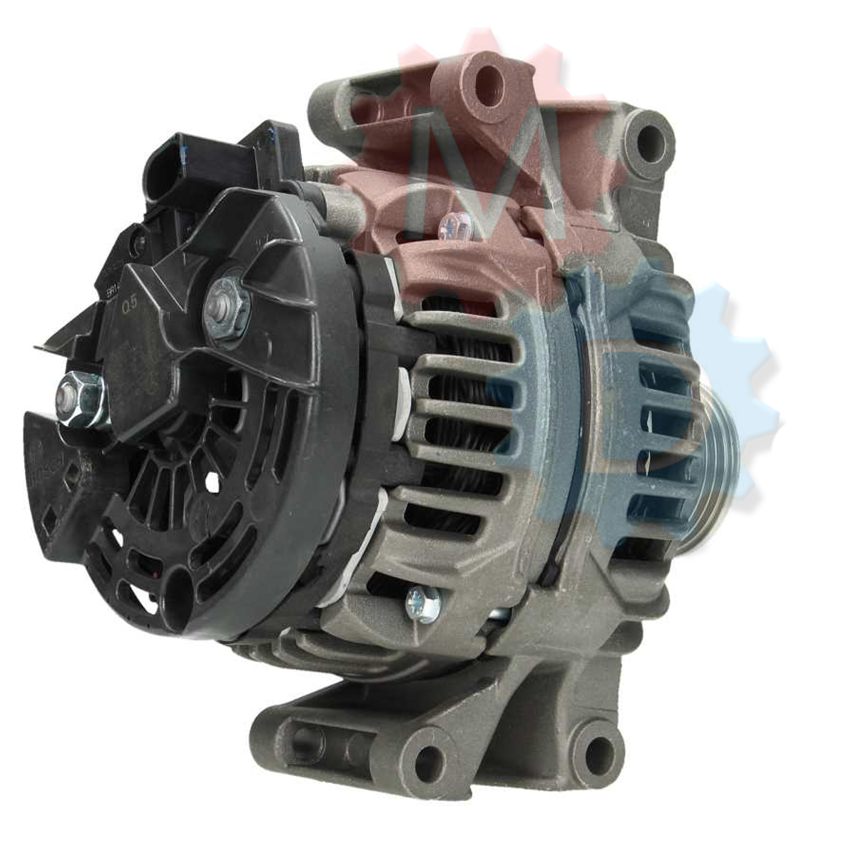 Lichtmaschine für Mercedes-Benz 90A Original BOSCH LRA03276