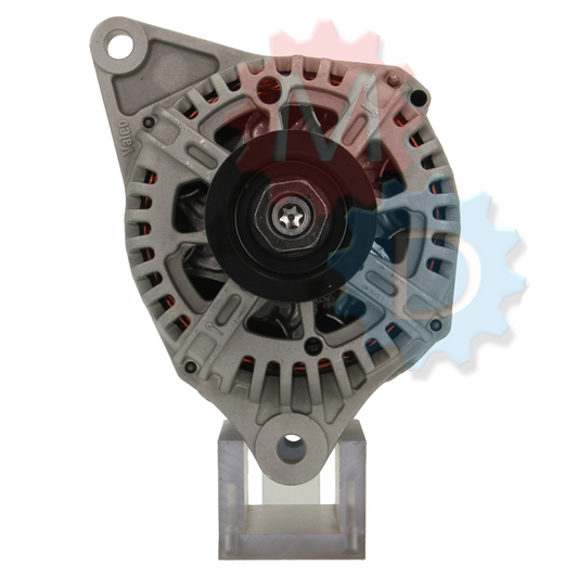 Lichtmaschine für Nissan Micra III 80A Original VALEO NEU JA1725IR