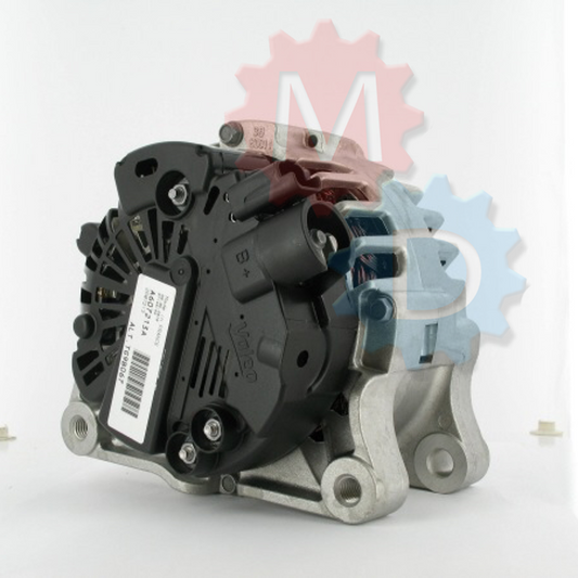 Lichtmaschine für Citroen Peugeot Lancia 90A Original VALEO NEU TG9B067