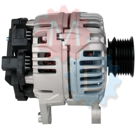 Lichtmaschine für Audi Skoda VW 90A NEU 89212661