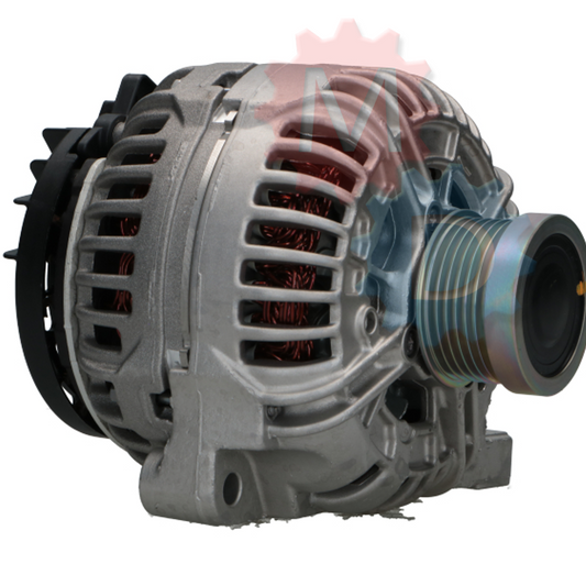 Lichtmaschine für Volvo 160A Original SEG NEU 0986047510