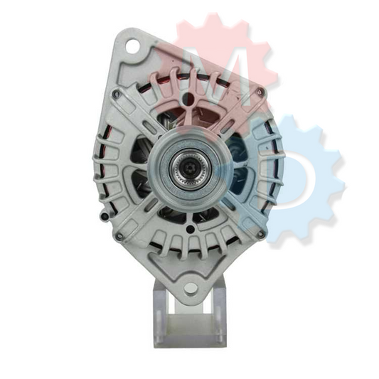 Lichtmaschine für Fiat 180A NEU FG18S093