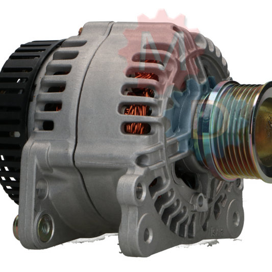 Lichtmaschine für Volkswagen 70A NEU 0123310018